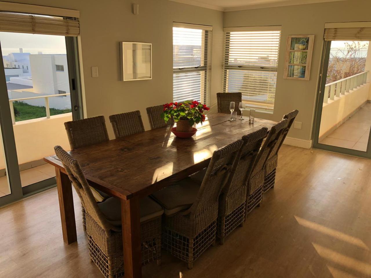 Malindila Apartment & House ランゲバーン 部屋 写真
