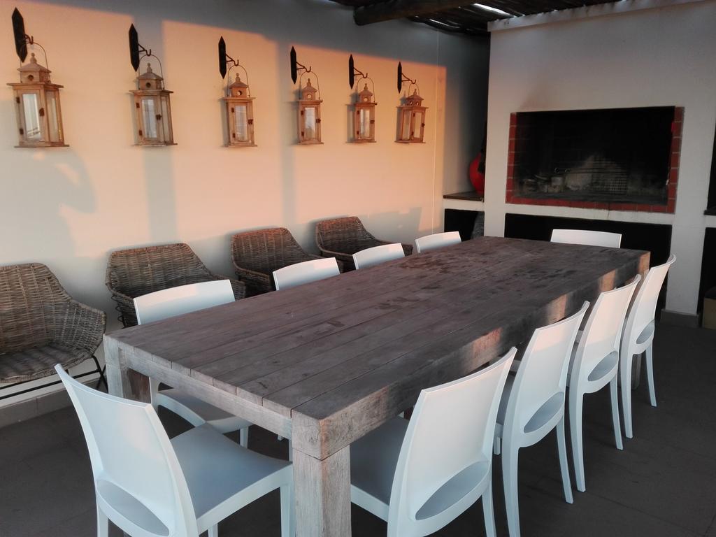 Malindila Apartment & House ランゲバーン エクステリア 写真
